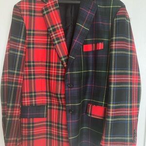 Vineyard Vines Blazer-Size 48R